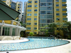 The Eden At Tampines (D18), Condominium #137981372